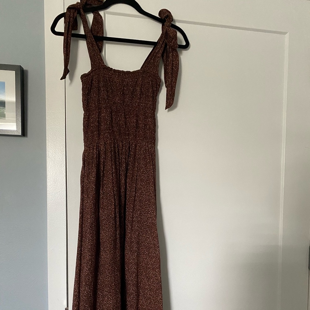 Dôen Jasmine dress S EUC